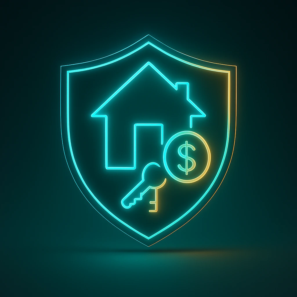 LMI and Upfront Costs icon