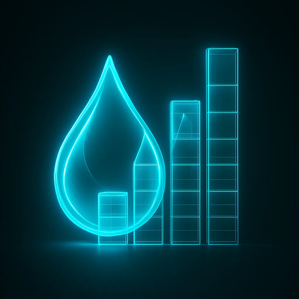 Offset vs Shares icon