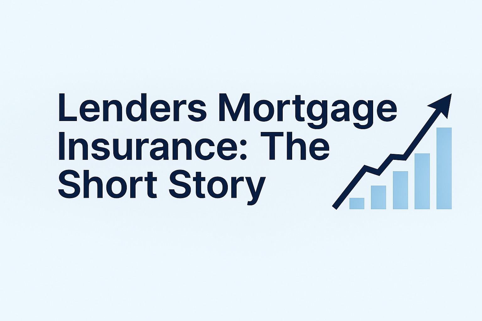 Lenders Mortgage Insurance Australia 2025