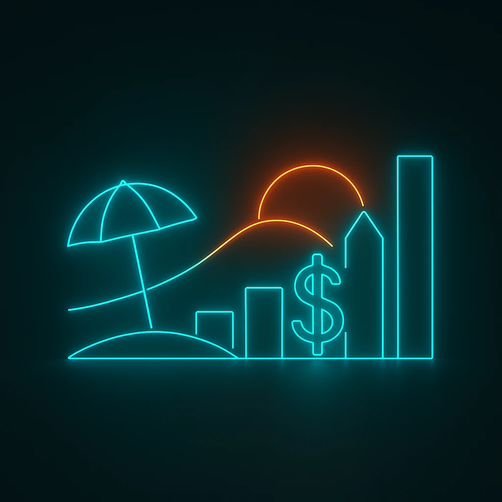 Retirement Planner icon