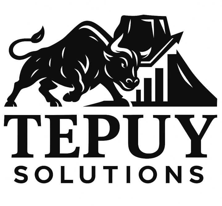 Tepuy logo
